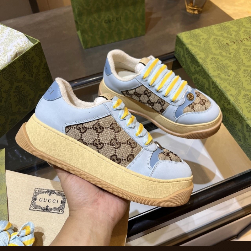 G*u*i casual shoes